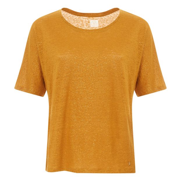 T-shirt Halimatou 2 Lin-product