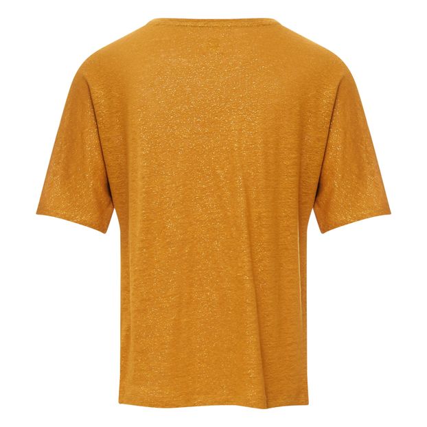 T-shirt Halimatou 2 Lin-product