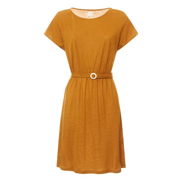 Vestido Halma Lino-product