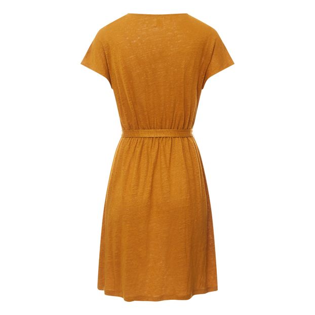 Vestido Halma Lino-product