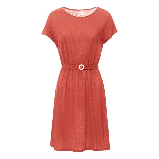 Vestido Halma Lino-product
