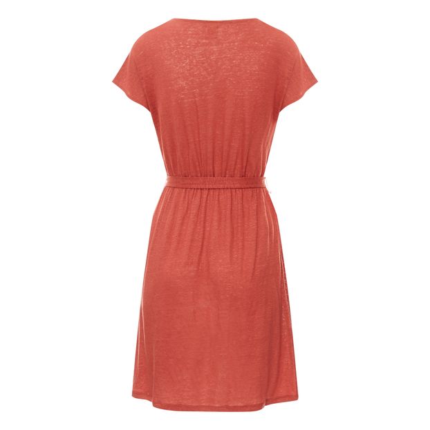 Vestido Halma Lino-product