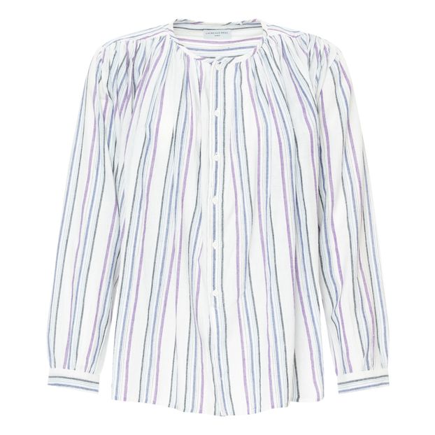 Blusa Cigar Rayas-product