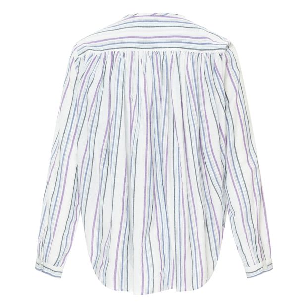 Blusa Cigar Rayas-product