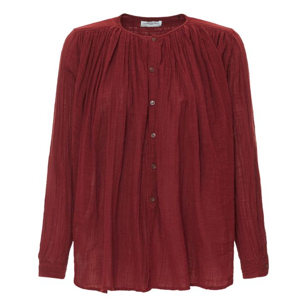 Blusa Cigar-product