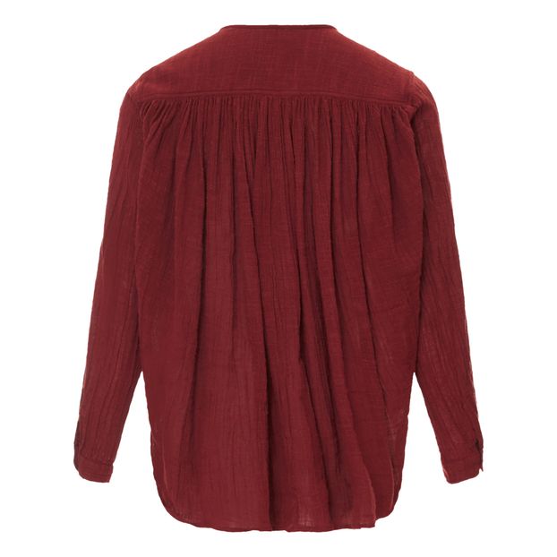 Blusa Cigar-product