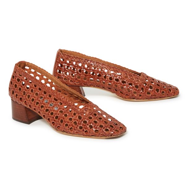 Zapato Taissa-product