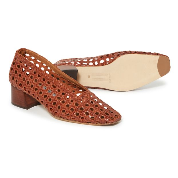 Zapato Taissa-product