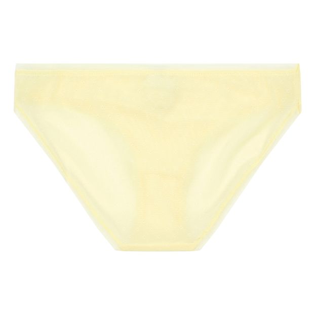 Braguitas Sheer Tallie-product