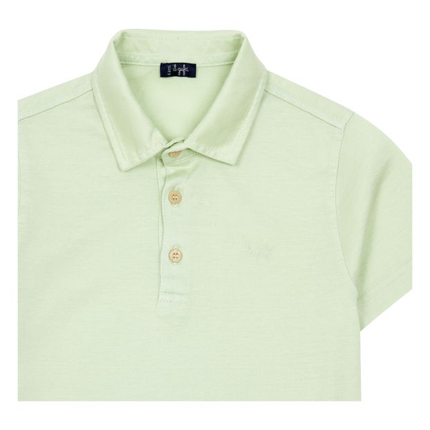 Polo Logo-product
