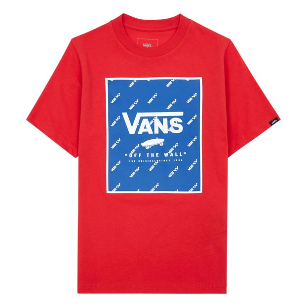 Printed Logo T-shirt-product