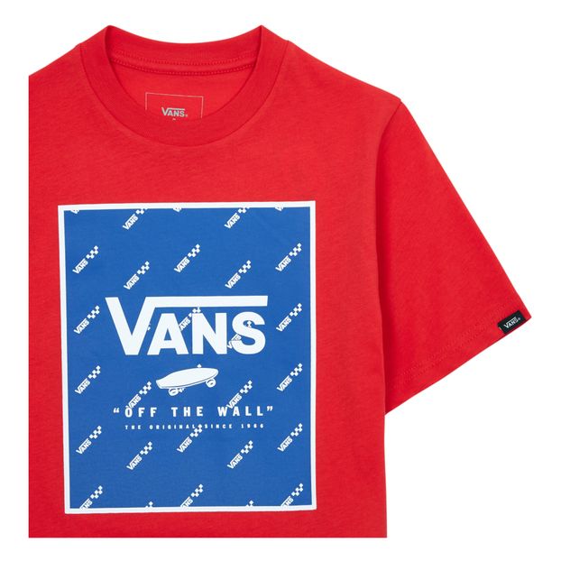 Printed Logo T-shirt-product