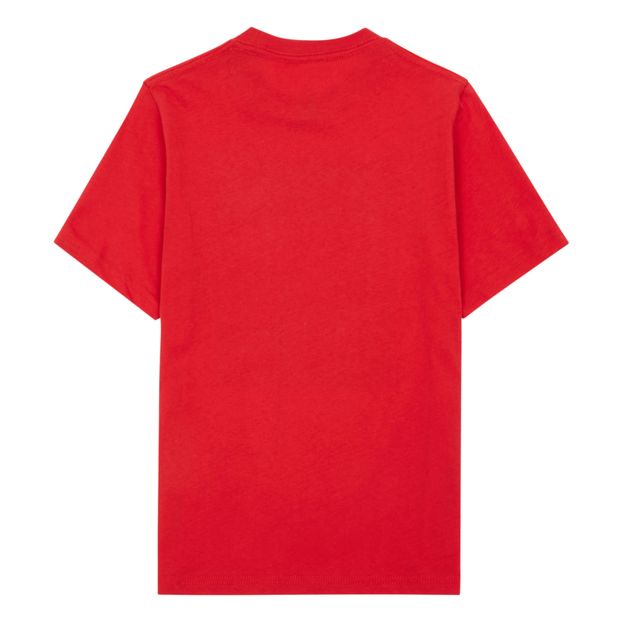 Printed Logo T-shirt-product