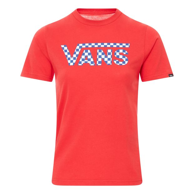 Vans Damier T-shirt-product