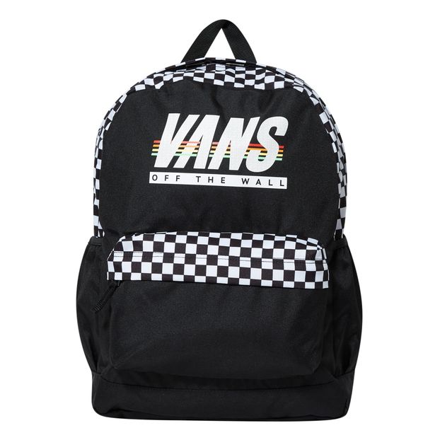 Damier Logo Backpack-product