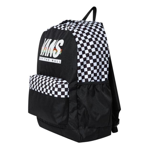 Damier Logo Backpack-product