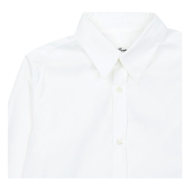 Actor Poplin Shirt-product