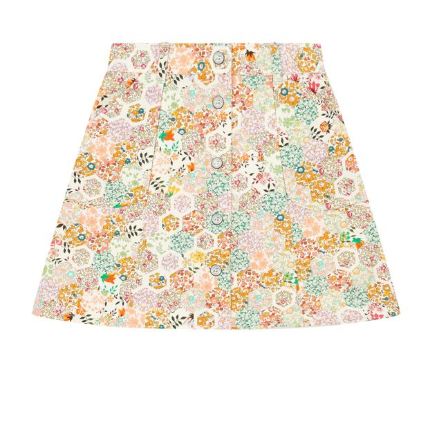Liberty Nupe skirt-product