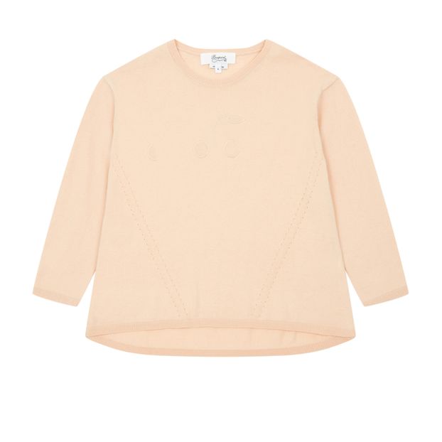 Pull Cerises-product