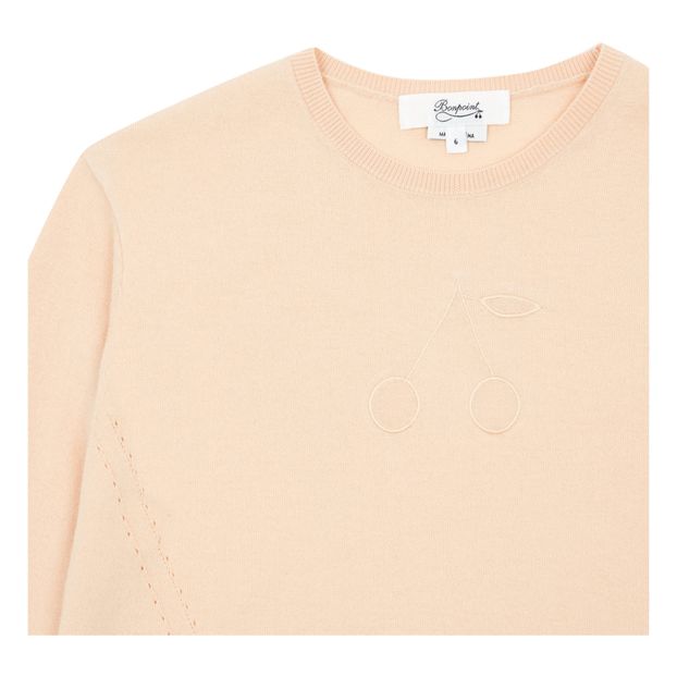 Pull Cerises-product
