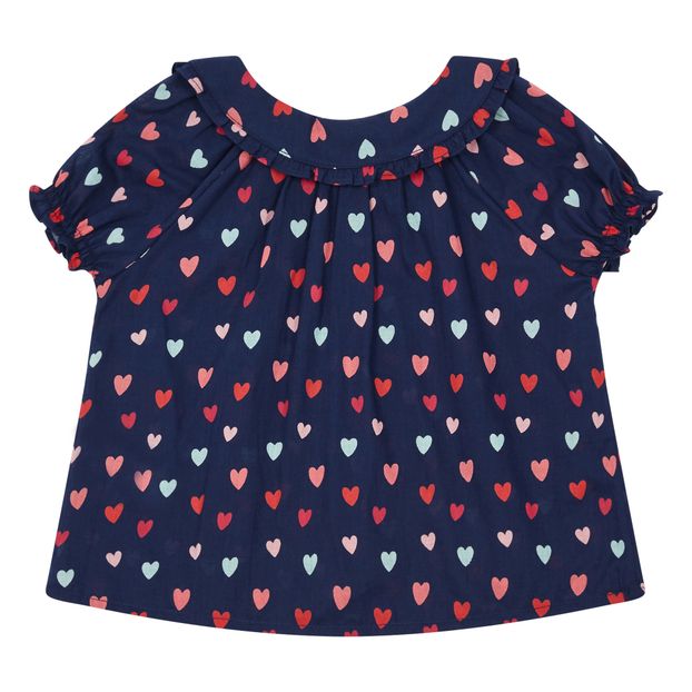 Blouse Aria-product