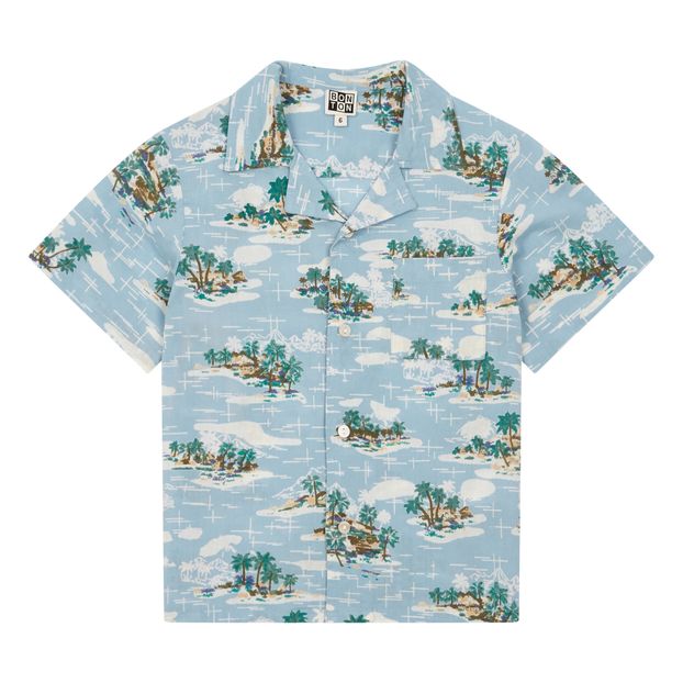 Pineapple Shirt-product