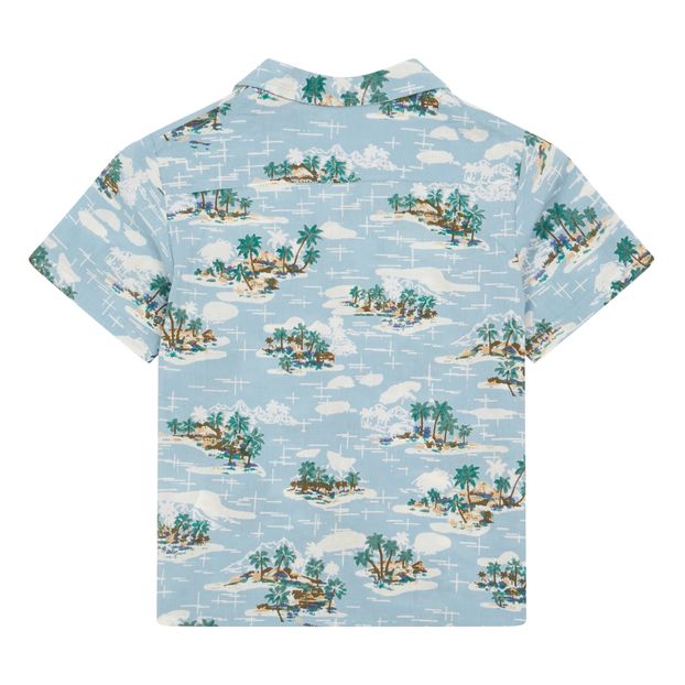 Pineapple Shirt-product