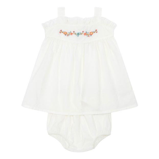 Robe + Bloomer Ange-product