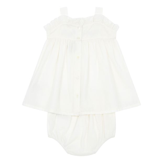 Robe + Bloomer Ange-product