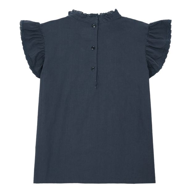 Ariane Embroidered Blouse-product