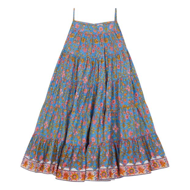 Long Calypso Dress-product