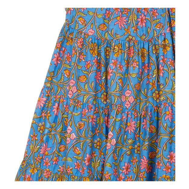 Long Calypso Dress-product