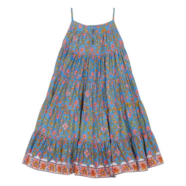 Long Calypso Dress-product