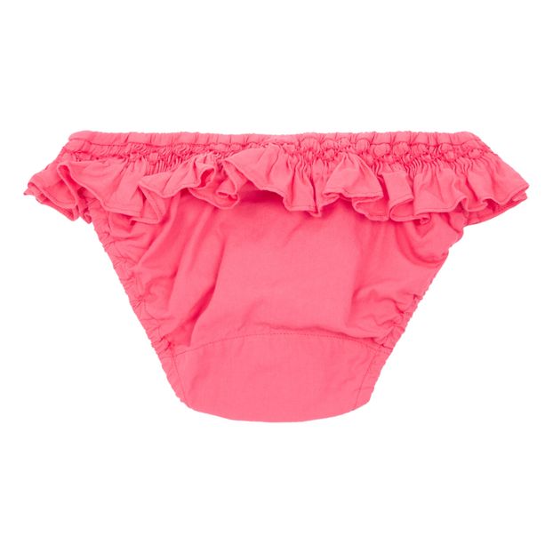Smocked swim briefs-product