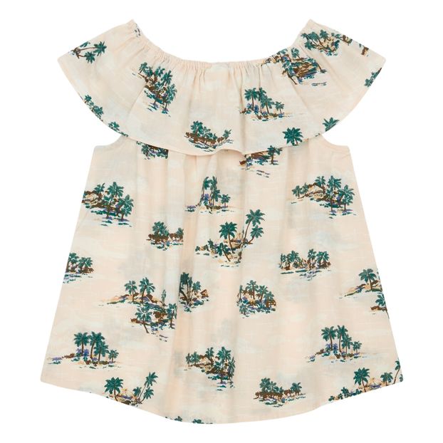 Lightweight Top-product