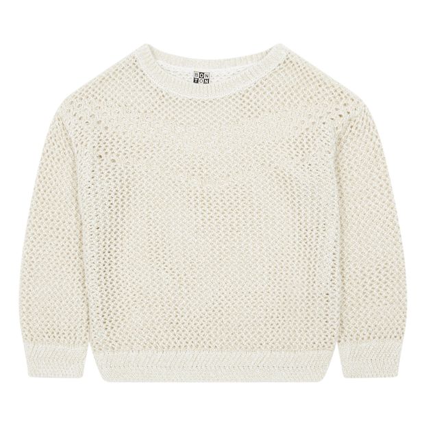 Mapple lurex jumper-product