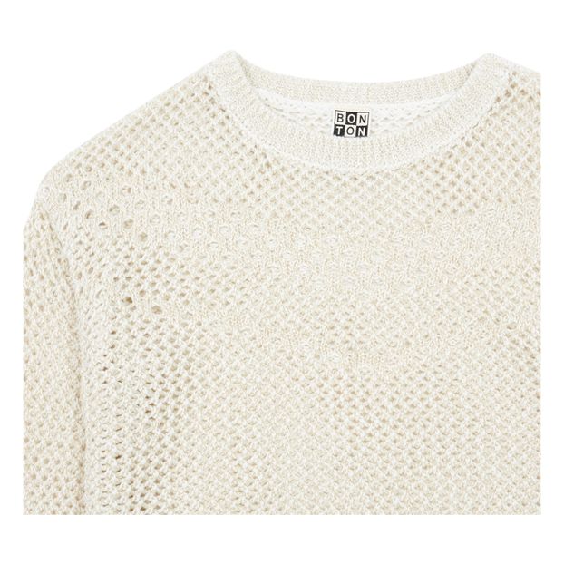 Mapple lurex jumper-product
