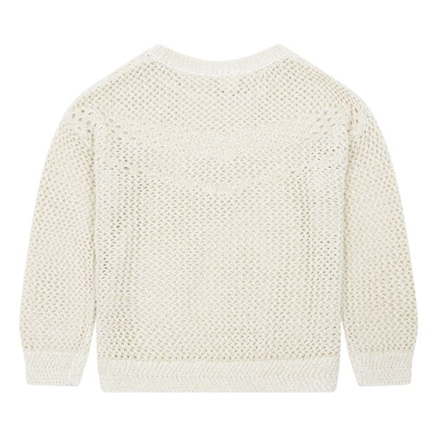 Mapple lurex jumper-product
