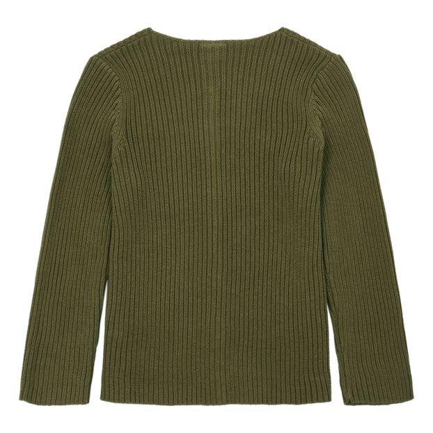 Cardigan Mouton-product