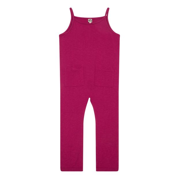Tess jersey jumpsuit-product