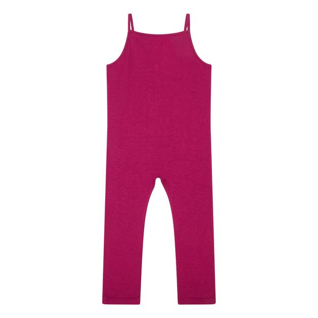 Tess jersey jumpsuit-product