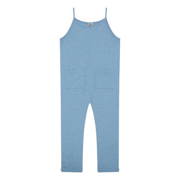 Tess jersey jumpsuit-product