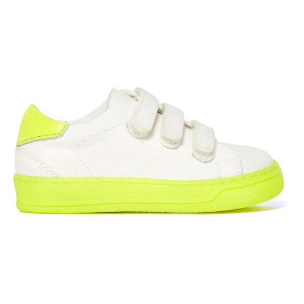 Baskets Fluo-product