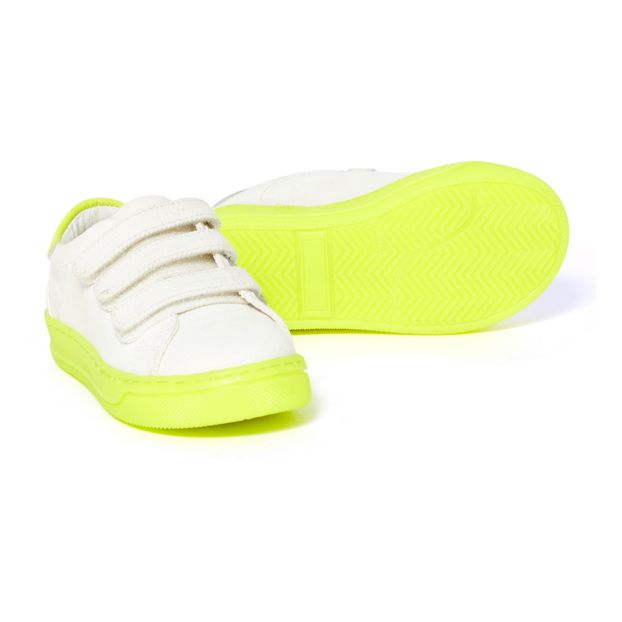 Baskets Fluo-product