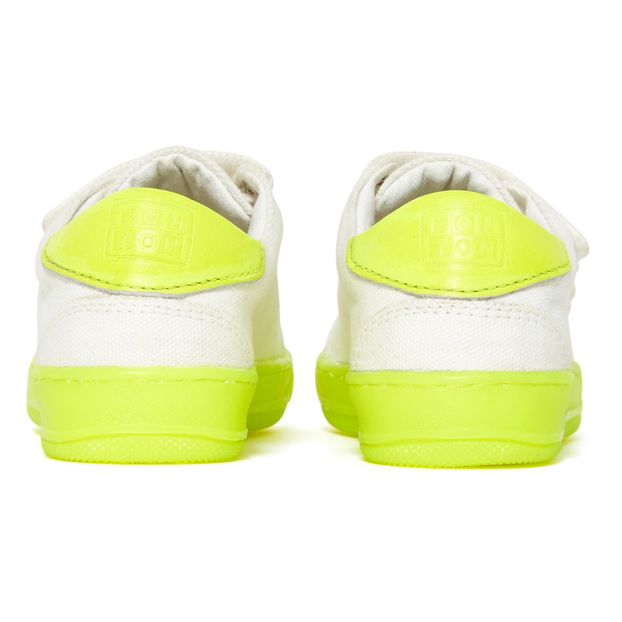 Baskets Fluo-product