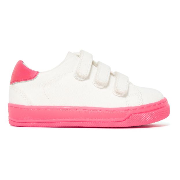 Baskets Fluo-product