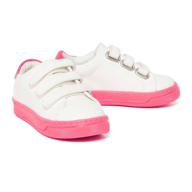 Baskets Fluo-product