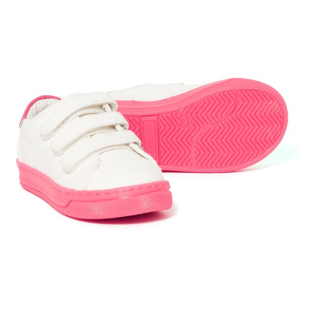 Baskets Fluo-product