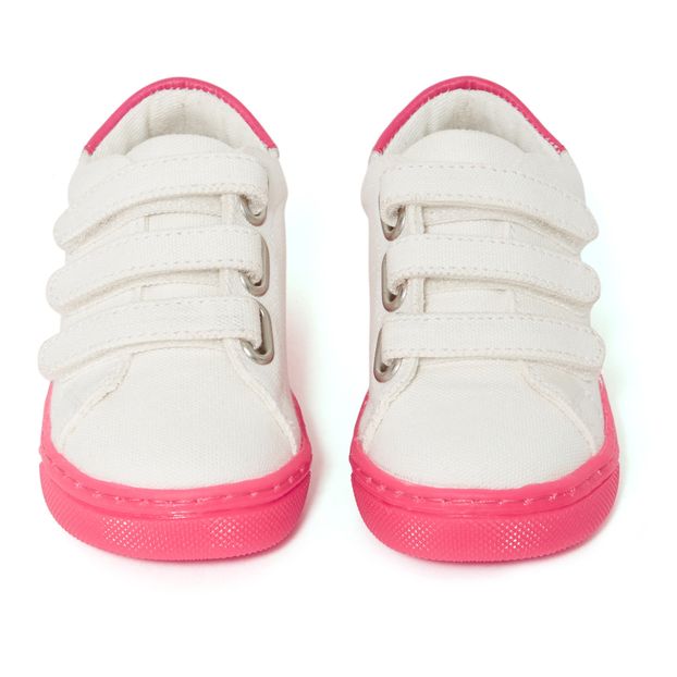Baskets Fluo-product
