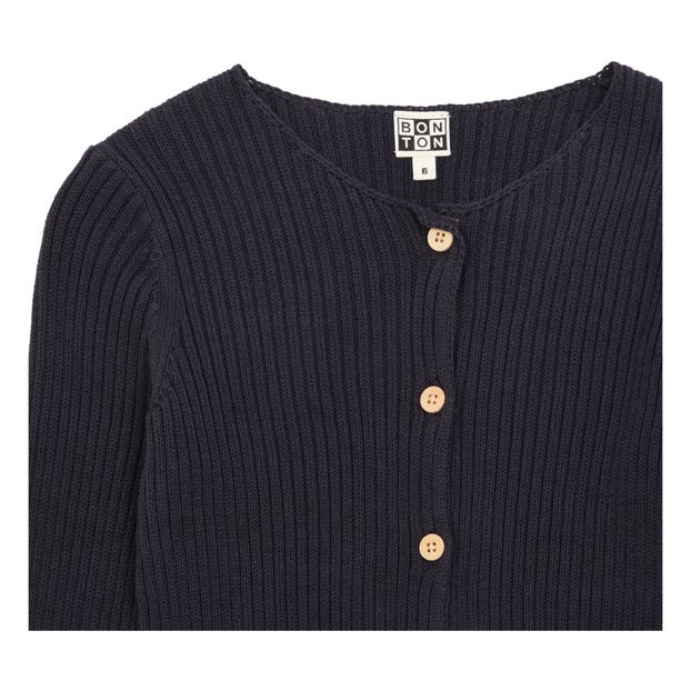 Cardigan Mouton-product
